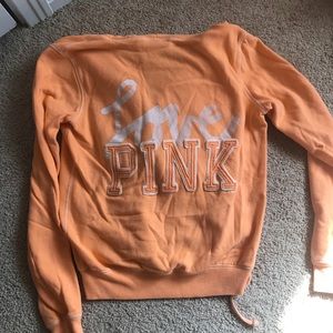 Victoria's Secret PINK hoodie jacket
